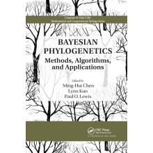 Bayesian Phylogenetics Methods Algorithms and Applications Paperback B