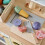 (Baking Set) Fruit Wooden Vegetable Set With Magnetic Design For Interactive Learning Kids 1