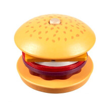 Kruzzel 22673 houten burger