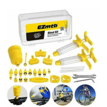Bicycle Oil Brake Replenishing Tool For Shimano Magura Bike Mountain Repairs