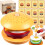 Kruzzel 22673 houten burger 2