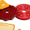 Kruzzel 22673 houten burger 5