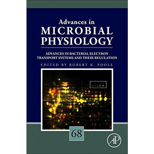 Advances in Bacterial Electron Transport Systems and Their Regulation