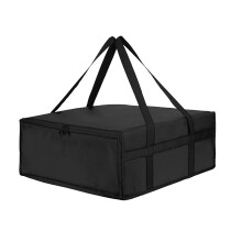 Insulated Pizza Bag Outdoor Picnic Transport 1 Pack