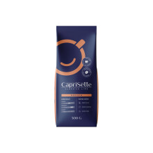 Coffee beans Caprisette Classico Barista, 500 g