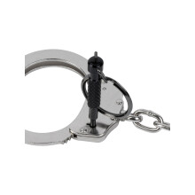 Viper TACTICAL Handcuff Key Long Reach with Large Key Ring