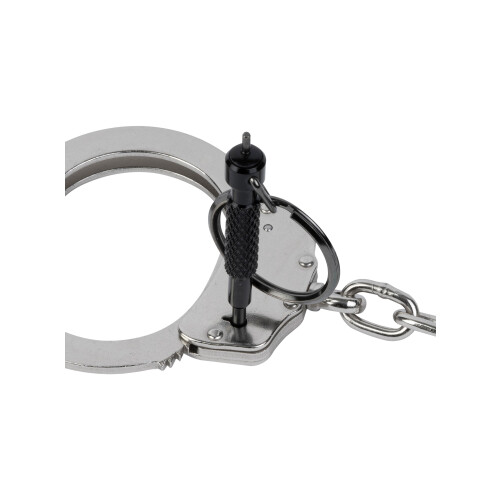 Viper TACTICAL Viper TACTICAL Handcuff Key Long Reach with Large Key Ring