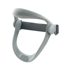 Neck Brace Adjustable Breathable Support for Forward