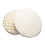 Foam Polishing Pad 8 Inch 2 Pack 6