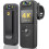 4K Body Camera with 1.4-inch Screen Night Vision Lighting 1