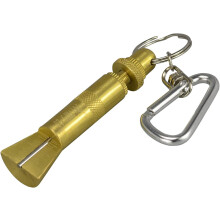 Tungsten Stick-out Gauge for Electrode Sizes 1pk