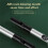 Irish Tin Whistle 6-Hole Metal Flute 5