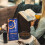 Coffee beans Caprisette Classico Barista, 900 g 4