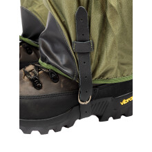 JACK PYKE Waterproof Leg Gaiters Over trousers Green