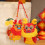 Dragon Plush Toy Adorable Appearance Fully Filled 4