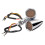 Motorcycle LED Turn Signals Red 2 pcs 1