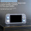 Handheld Game System with 64GB or 128GB Storage and 3
