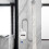 Electric Shower Unit Instant Water Heater EU Plug 220V 3