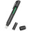 Black Plastic Brake Fluid Tester Indicator High Precision 1