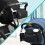 Stroller Organizer Bag Insulated Bottle Holder 1 Pack 3