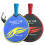 Table Tennis Racket Case Cover Carry Bag Storage 2