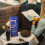 Coffee beans Caprisette Classico Mokka, 900 g 4