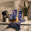 Coffee beans Caprisette Classico Mokka, 900 g 2
