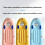 (Yellow)Pvc Surfboard Inflatable Floating Platform For Water Sports Pool Activities 5