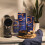 Coffee beans Caprisette Classico Barista, 500 g 2