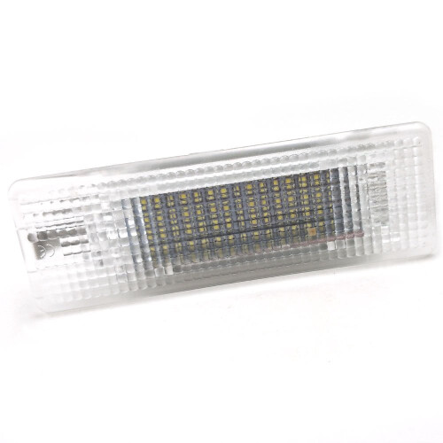 LED Trunk Light 6000K for VW Golf Jetta Tiguan 1 pc