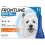 FRONTLINE FRONTLINE Spot On for Small Dog(2-10kg) 6 Pipettes 1