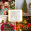 Christmas Balls Shatterproof 4 pcs 3.15 inch White 5