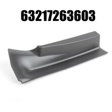 Left Rear Tail Light Trim Cover for BMW X3 F25