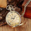 Engraved Pocket Watch for Son - Love Gift from Mom Dad, 3