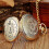 Engraved Pocket Watch for Son - Love Gift from Mom Dad, 4
