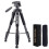 Q188 Portable Professional Camera Tripod 188 cm 1
