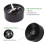 Cross Blade Replacement for Magic Bullet Blender MB1001 2