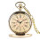 Personalized Pocket Watch for Son 5
