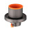 Universal Odor-proof Sealing Plug for Kitchen Basin Sewer 1