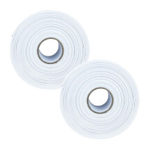 Waterproof Caulk Tape Self-Adhesive Sealing Strip 4/2/1 pcs