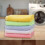 Microfiber Cleaning Cloths 5 or 1 Piece for Kitchen Window 8