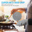Silicone Kitchen Mitts Insulated Placemats Hand Clamp 3