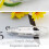 Cute Animal Press Pen Set B Decorative Correction Tape 1 4