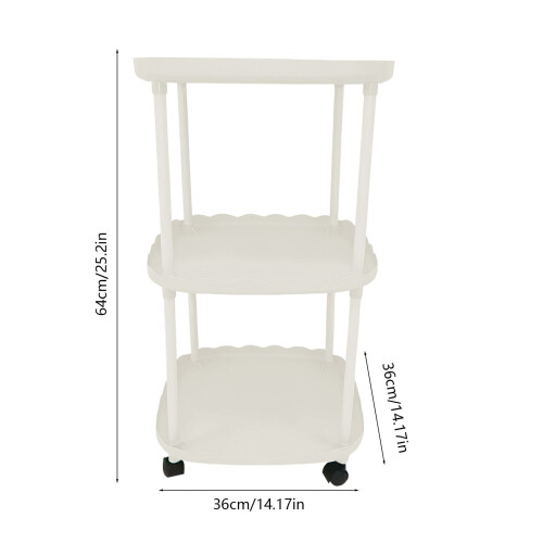 Small Bedside Table Minimalist Design 1 Piece 2