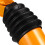 Wheel Lock Hand Brake Gear for Car Security 7