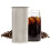 Stainless Steel Mason Jar Filter Mesh for Cold Brew Coffee 3