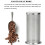 Stainless Steel Mason Jar Filter Mesh for Cold Brew Coffee 8