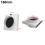 HEPA Duct Air Filter for PVC/PE Pipe Fresh Air System 3