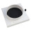 HEPA Duct Air Filter for PVC/PE Pipe Fresh Air System 6