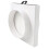 HEPA Duct Air Filter for PVC/PE Pipe Fresh Air System 7